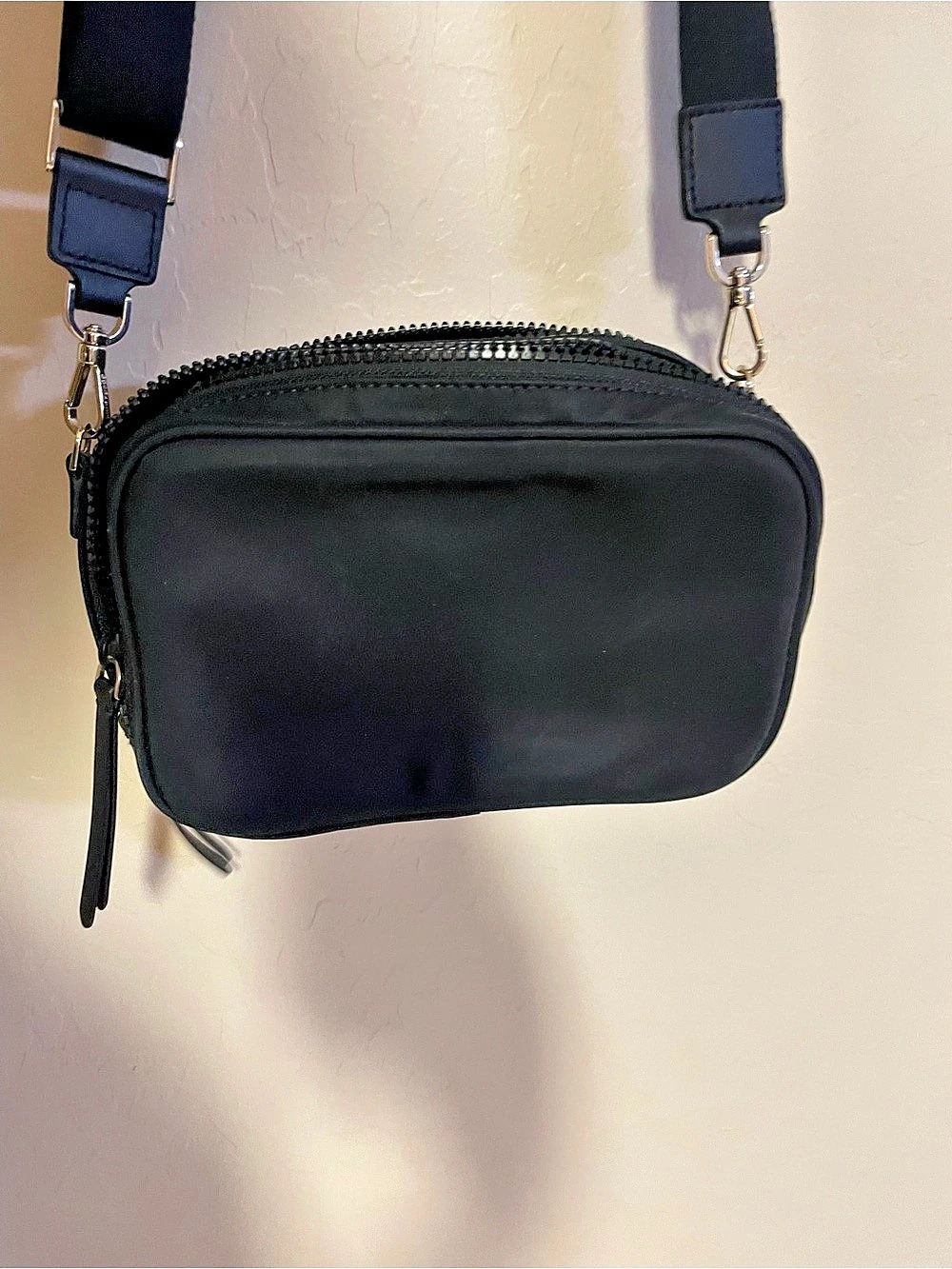 Kate Spade New York Jae Small purse Black Crossbody